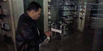   التنمية المحلية: استمرار حملات التفتيش وغلق المحال المخالفة بالقاهرة