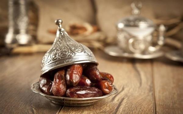 فوائد التمر على الإفطار في رمضان