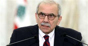   رئيس وزراء لبنان: اللقاء مع وفد"النقد الدولي" كان إيجابيًّا ومثمرًا