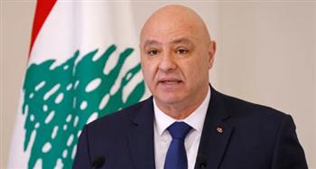   جوزيف عون يثمن دور طيران الشرق الأوسط فى تأمين التواصل الجوى بين لبنان والخارج