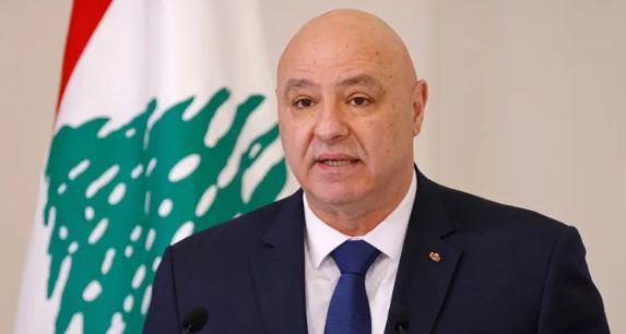 جوزيف عون يثمن دور طيران الشرق الأوسط فى تأمين التواصل الجوى بين لبنان والخارج