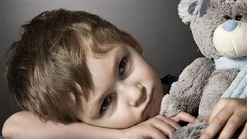   هل هدوء وصمت الطفل من 7 إلى 9 سنوات علامة ذكاء أم إنذار بالاكتئاب؟