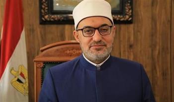   دار الإفتاء تفتح أبوابها للحوار مع الشباب ومناقشة الشبهات الفكرية خلال وحدة "حوار"
