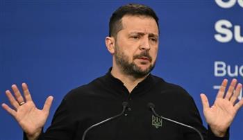 أوكرانيا تؤكد جاهزيتها لجولة مفاوضات جديدة في ميامي
