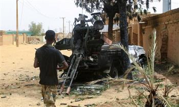   الجيش السوداني يدمر منظومات تشويش تابعة لقوات الدعم السريع في الدبيبات