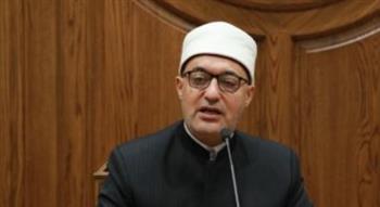 مفتي الجمهورية: الإلحاد لون من ألوان التطرف ويمثل مجاوزة للحد وانحرافا عن الاعتدال