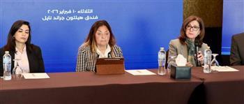 القومي للأشخاص ذوي الإعاقة يناقش الدمج التعليمي والوظيفي