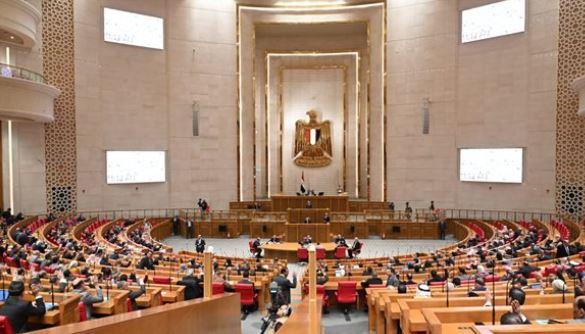 بث مباشر..  بدء جلسة مجلس النواب لنظر التعديل الوزاري على حكومة مدبولي