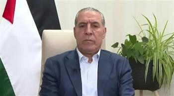   فلسطين تدعو المؤسسات الفلسطينية برفض التعامل مع الإجراءات الاحتلالية