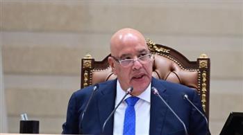   رئيس " النواب": التعديلات الوزارية جاءت لتحقيق طموحات الشعب