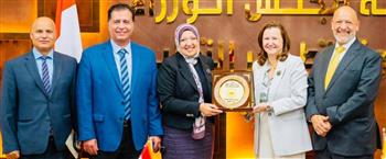   سيسكو تدعم مهارات الطلاب الرقمية مع صندوق تطوير التعليم