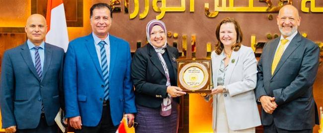 سيسكو تدعم مهارات الطلاب الرقمية مع صندوق تطوير التعليم