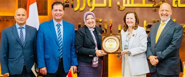 سيسكو تدعم مهارات الطلاب الرقمية مع صندوق تطوير التعليم