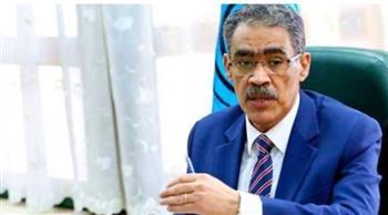 السيرة الذاتية لـ ضياء رشوان وزير الدولة للإعلام