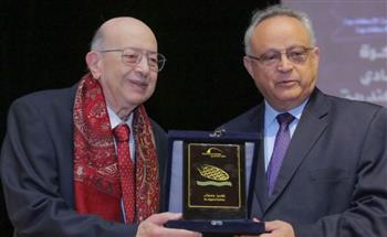   أصداء الذاكرة.. مصطفى العبادي ومكتبة الإسكندرية "جلسة ضمن سلسلة حوارات الإسكندرية
