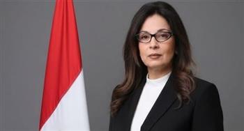   السيرة الذاتية للدكتورة جيهان زكي وزيرة الثقافة