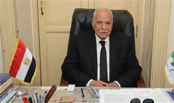   أبو العلا: التعديل الوزاري الجديد خطوة مهمة للإصلاح والاستجابة لمطالب المواطنين