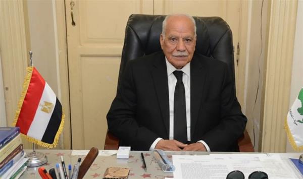 أبو العلا: التعديل الوزاري الجديد خطوة مهمة للإصلاح والاستجابة لمطالب المواطنين