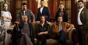 مسلسل قسمة العدل يتصدر قائمة الأكثر مشاهد والترند على منصة Yango Play