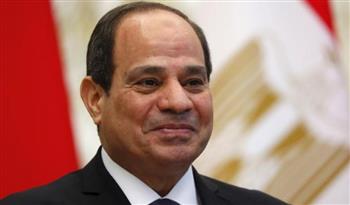   الرئيس السيسي يترأس اجتماع "النيباد" ويستعرض إنجازات رئاسة مصر للوكالة