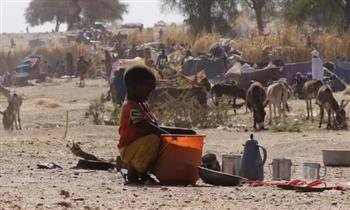   الأمم المتحدة: السودان يواجه أكبر أزمة إنسانية في العالم