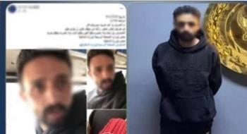 نهاية متحرش ميكروباص الجيزة.. الداخلية تكشف ملابسات فيديو فتاة أكتوبر