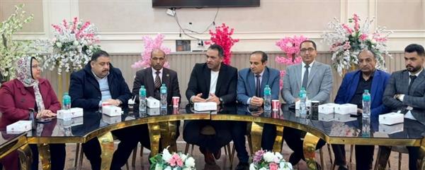 800 فرصة تدريب ميداني متخصص و100 فرصة توظيف مباشرة لخريجي زراعة المنصورة