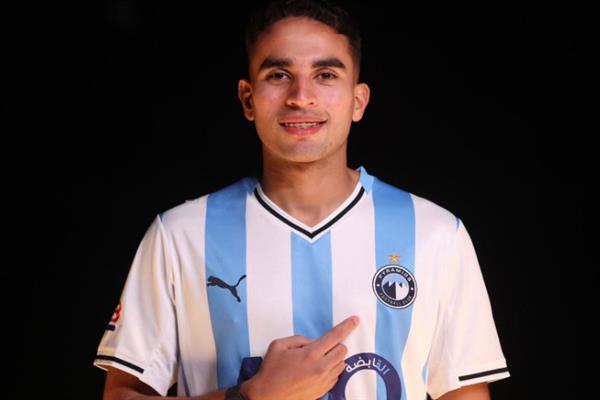 رسميًا.. بيراميدز يضم محمد حمدي قادمًا من إنبي