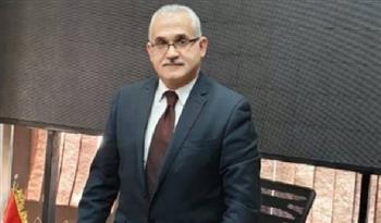   رئيس حزب المستقلين الجدد: التعديل الوزاري جاء في توقيت حاسم