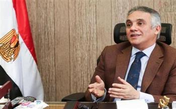   المستشار محمود حلمي الشريف… مسيرة قاضٍ في خدمة العدالة 