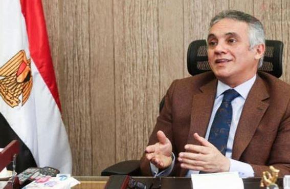 المستشار محمود حلمي الشريف… مسيرة قاضٍ في خدمة العدالة