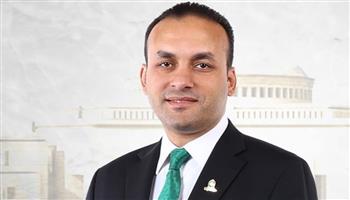   النائب عمرو فهمي: التعديل الوزاري خطوة مهمة تتطلب رؤية اقتصادية أكثر جرأة 