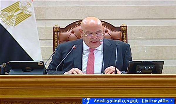 "الإصلاح والنهضة": التركيز على الملف الاقتصادي واستكمال المحليات ضرورة لتعزيز الخدمات