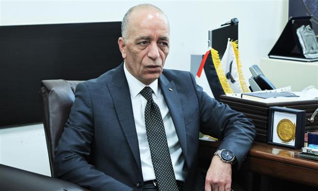 وزير سلطة الأراضي الفلسطينية: نشكر مصر على دورها الداعم لـ فلسطين