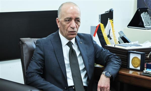 وزير سلطة الأراضي الفلسطينية: نشكر مصر على دورها الداعم لـ فلسطين