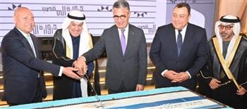   سفير الكويت بالقاهرة: العلاقات مع مصر تصل لأعلى مراحل التقارب
