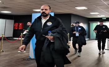   الظهور الأول لـ فيتوريا.. الزوراء العراقي بقياة النحاس يتفوق على الوصل الإماراتي