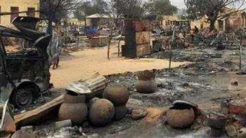   "متحدث منسقية النازحين واللاجئين": الأوضاع الإنسانية في السودان صعبة وقاسية للغاية