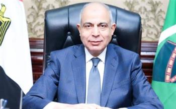   محافظ المنيا: إقامة أكثر من 100 معرض ومنفذ لبيع السلع بأسعار مخفضة طوال شهر رمضان