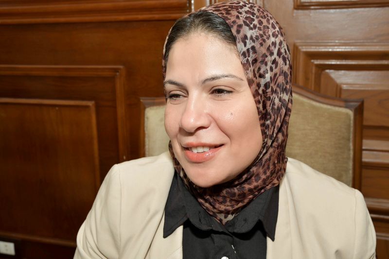 «البيئة والتنمية» تعلن نتائج المسابقة الإعلامية لمشروع «إدارة المعرفة» ببرنامج المنح الصغيرة