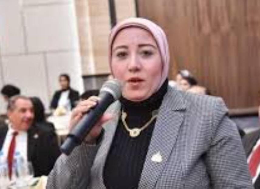 برلمانية: تلبية طموحات المواطنين يجب أن تكون أولوية الحكومة بعد التعديل