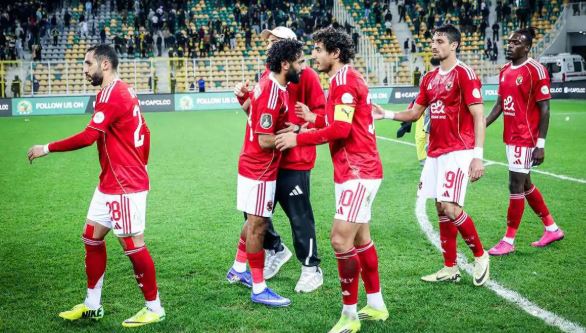 جدول مباريات اليوم الأربعاء..  مواجهات نارية في مصر وأوروبا وآسيا