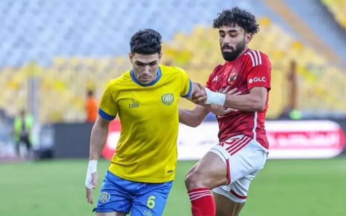 الأهلي يصطدم بالإسماعيلي في برج العرب.. تاريخ حافل وأرقام لا تُنسى