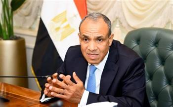   وزير الخارجية يؤكد دعم مصر للجنة الوطنية لإدارة غزة