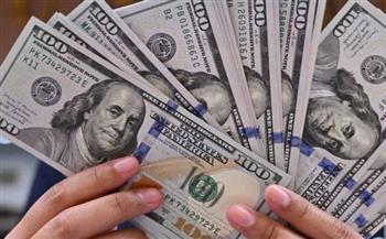 سعر الدولار النهارده.. ثبات في البنوك