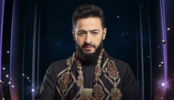   حمادة هلال: الجمهور هو سبب عودتنا بـ "المداح 6" ونعدكم بخاتمة تليق بالنجاح