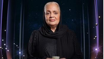   عفاف رشاد: عودة قوية ودور متغير في الموسم السادس من "المداح"