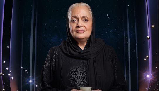 عفاف رشاد: عودة قوية ودور متغير في الموسم السادس من "المداح"