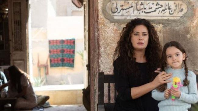 مسلسل "مناعة" لهند صبري.. دروس في الأمومة والتربية وسط تحديات الحياة