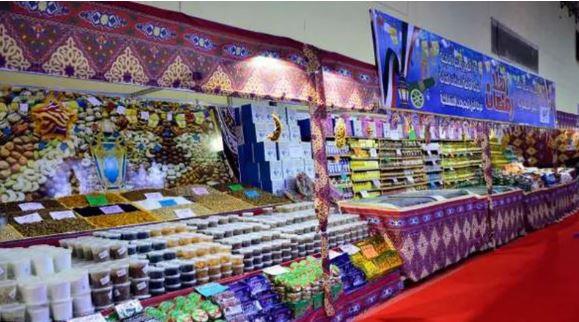 الجيزة: 26 معرض "أهلا رمضان" لتوفير السلع الغذائية بأسعار مخفضة للمواطنين